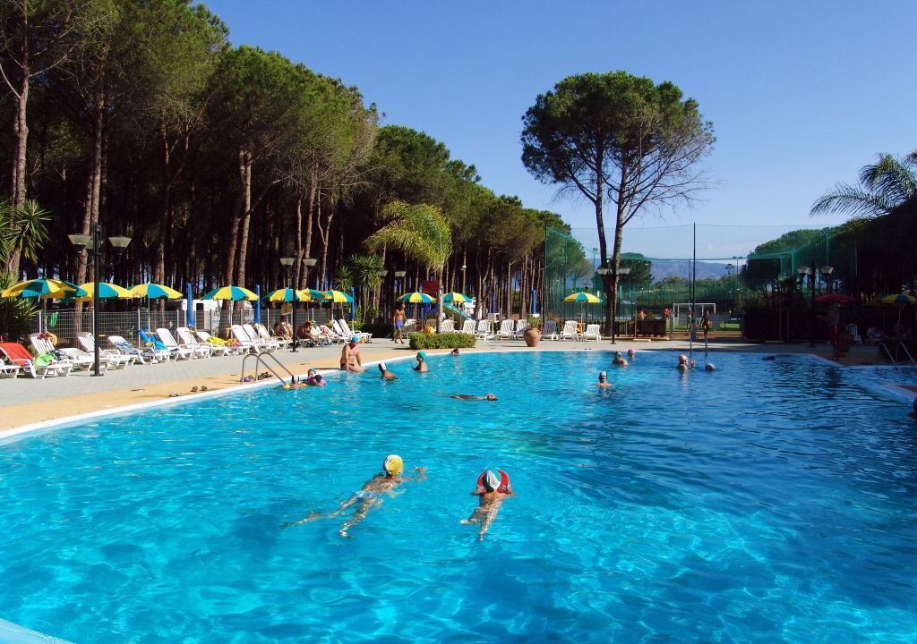 Photo of Outdoor in Marina di Schiavonea
