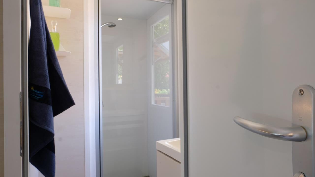 Photo of Bathroom in Scala di Furno
