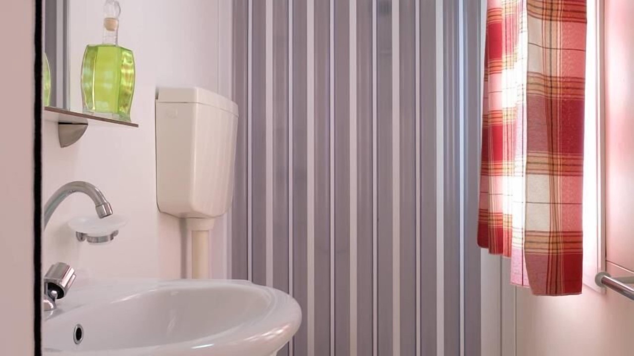 Photo of Bathroom in Scala di Furno