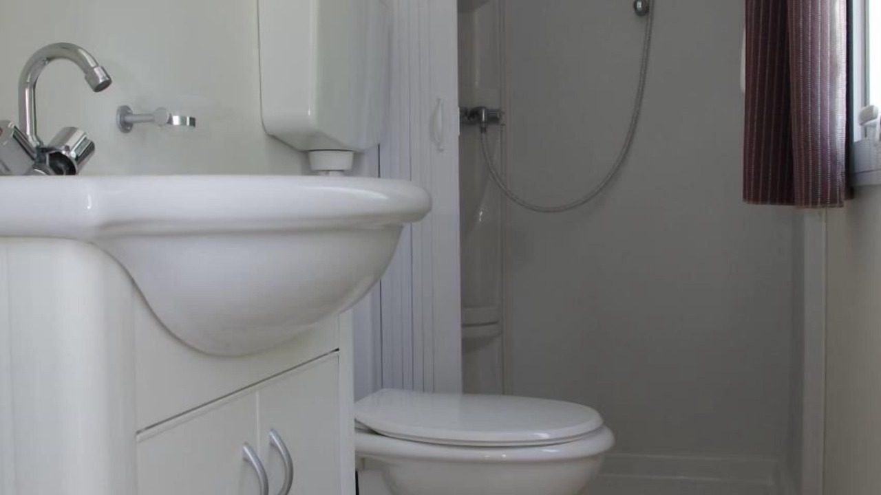 Photo of Bathroom in Scala di Furno