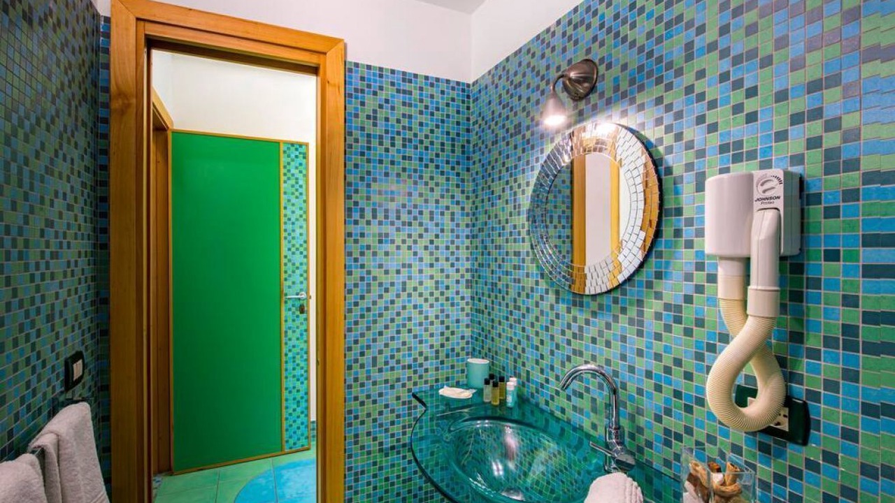 Photo of Bathroom in Sant'Agnello