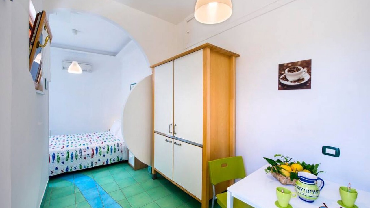 Photo of Bedroom in Sant'Agnello