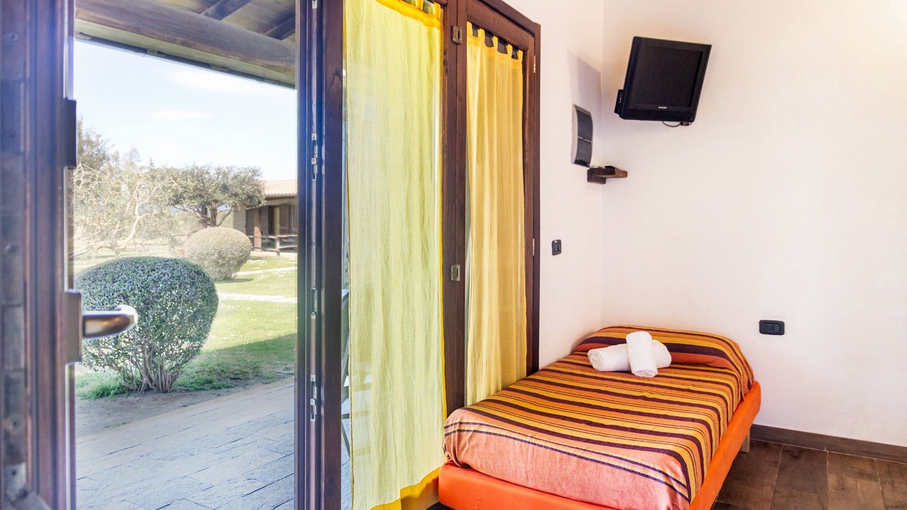 Photo of Bedroom in Marina di Grosseto