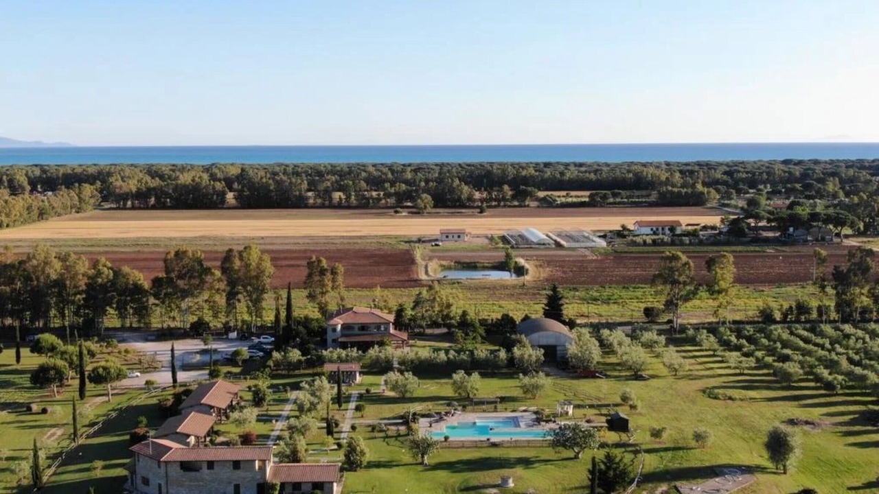 Photo of Outdoor in Marina di Grosseto
