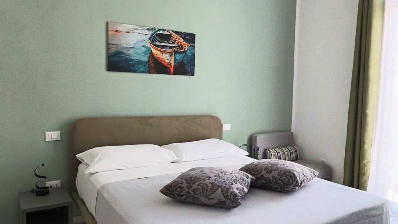 Photo of Bedroom in Favignana
