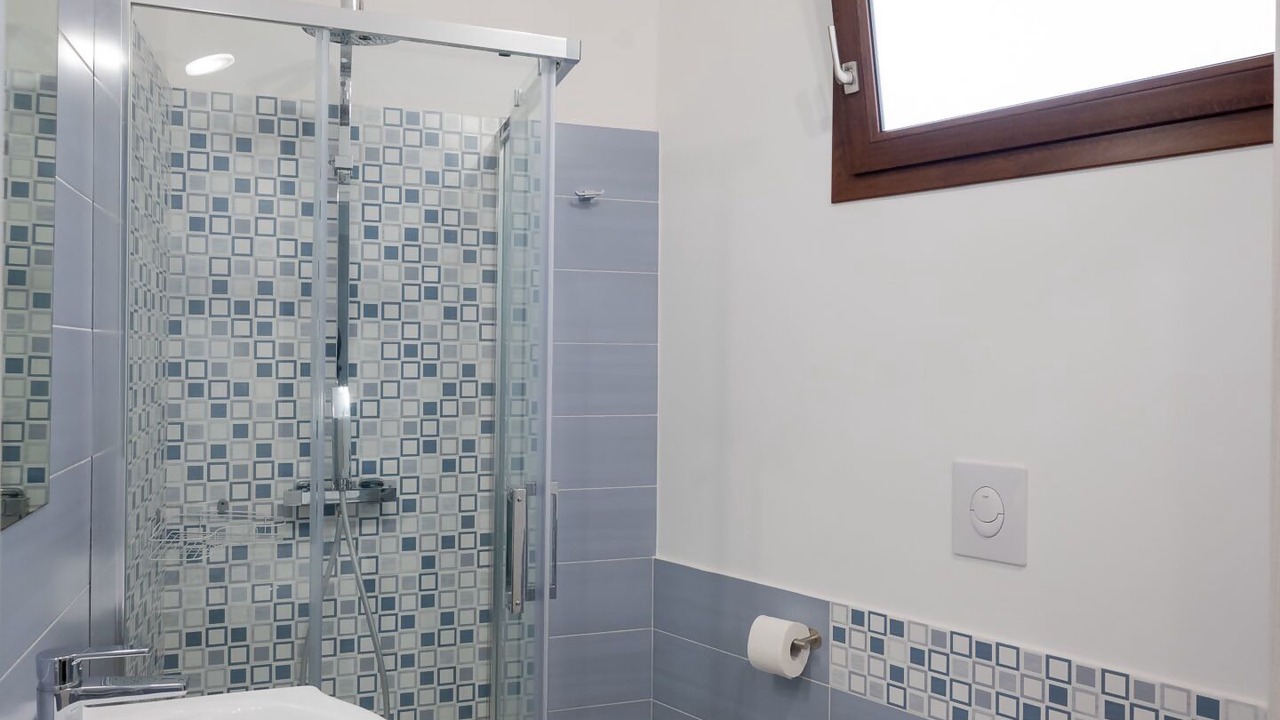 Photo of Bathroom in Favignana