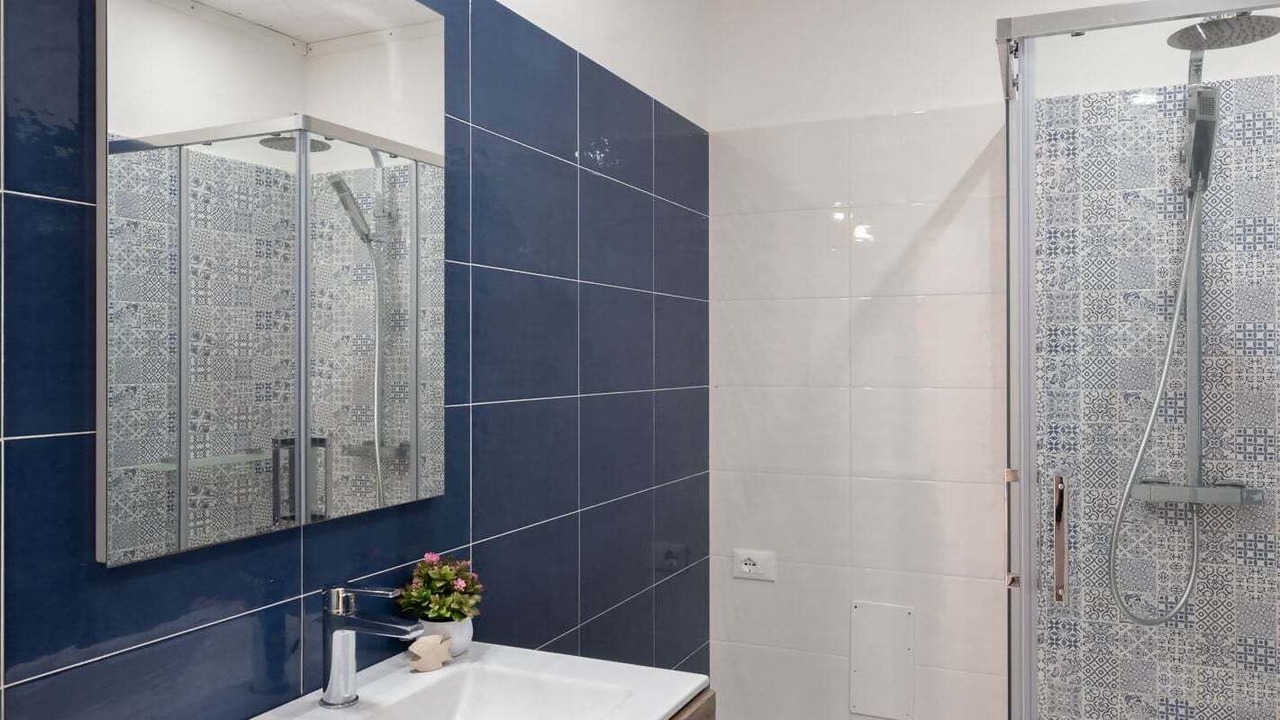 Photo of Bathroom in Favignana