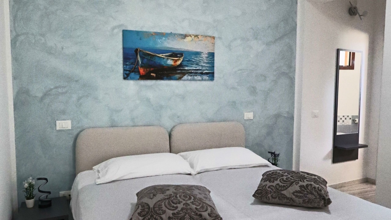 Photo of Bedroom in Favignana