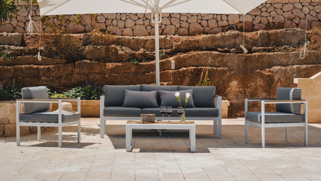 Photo of Patio Balcony in L'Assunta