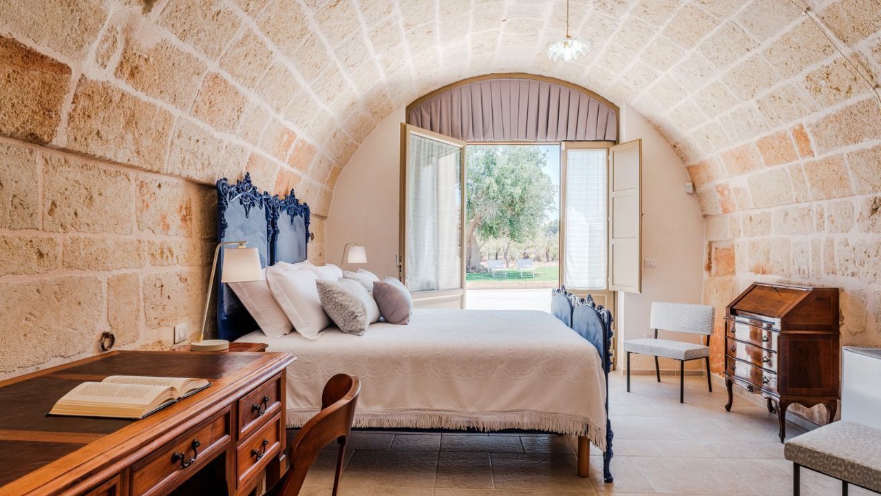 Photo of Bedroom in L'Assunta