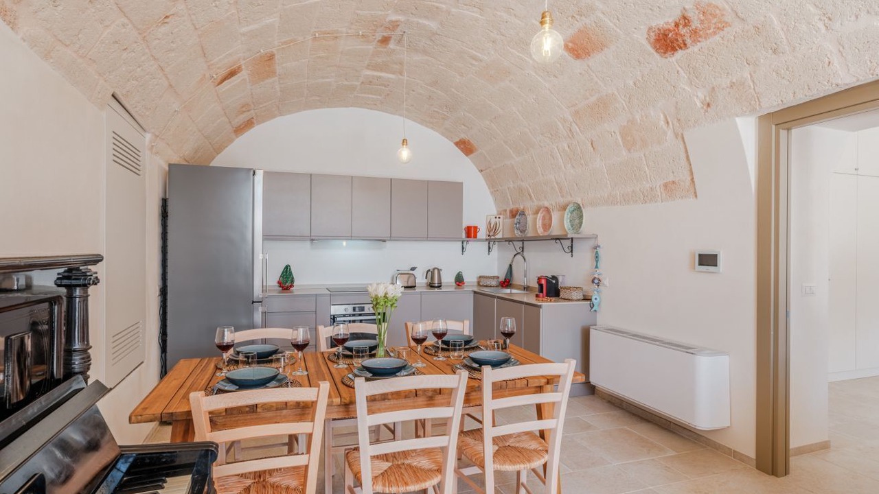 Photo of Kitchen in L'Assunta