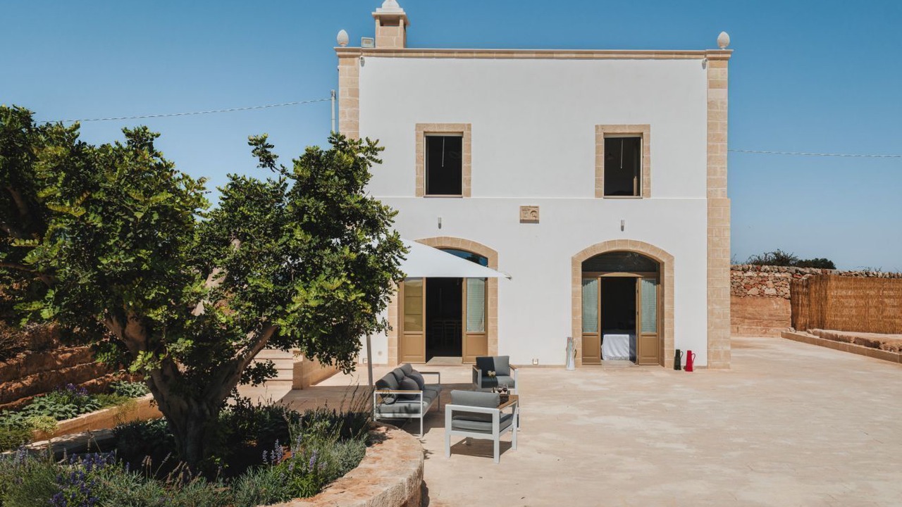Photo of Patio Balcony in L'Assunta