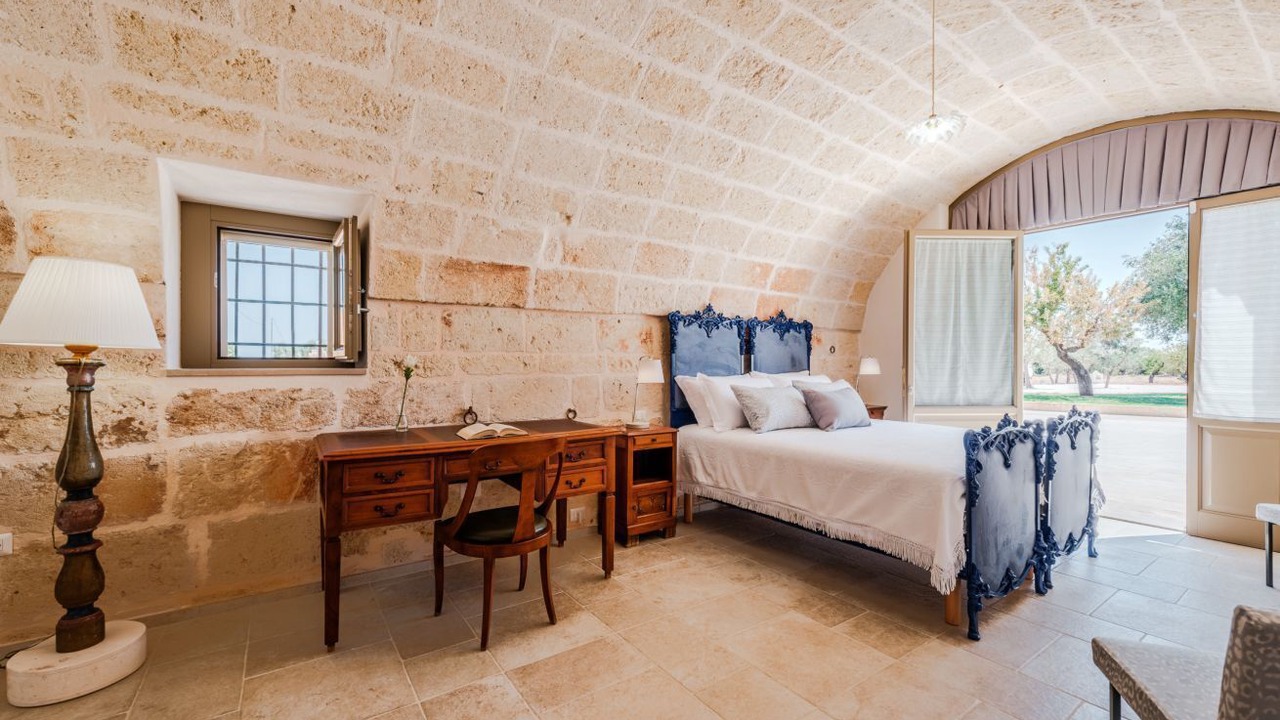 Photo of Bedroom in L'Assunta