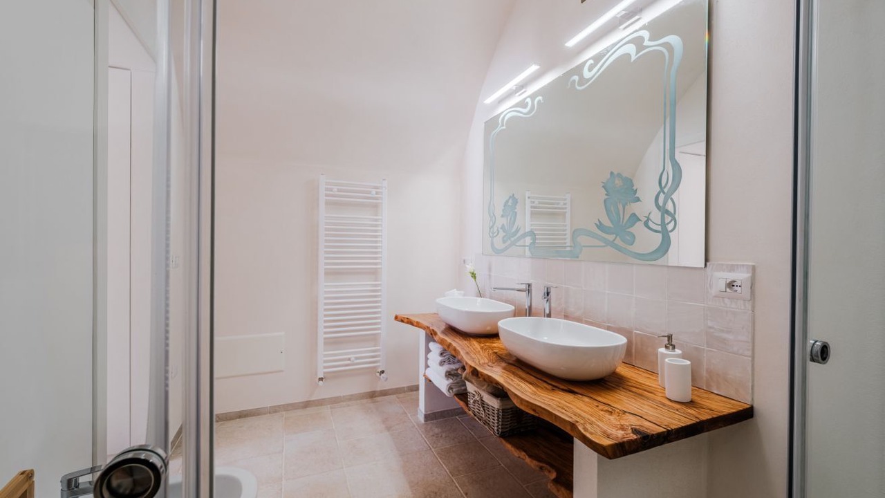 Photo of Bathroom in L'Assunta