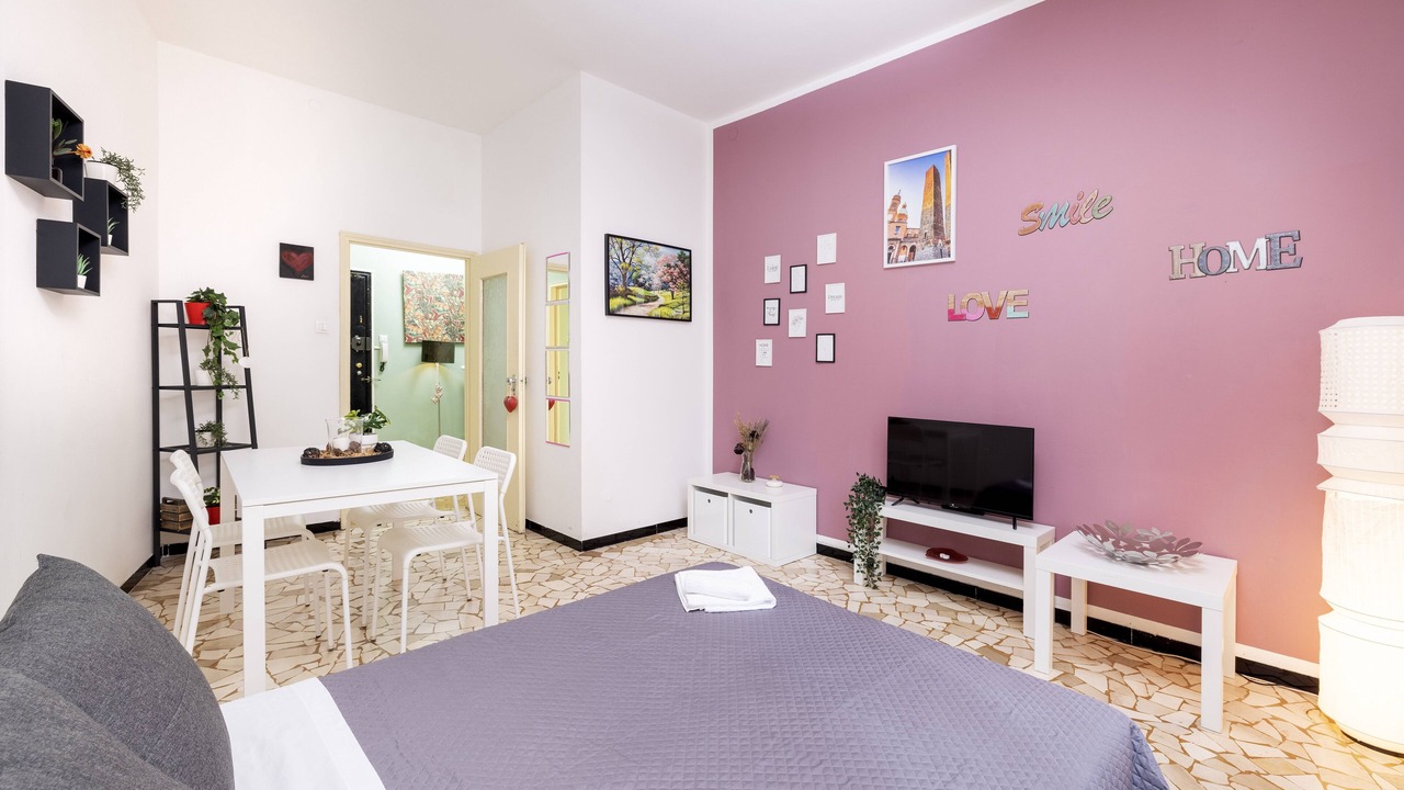 Photo of Bedroom in Saragozza-Porto