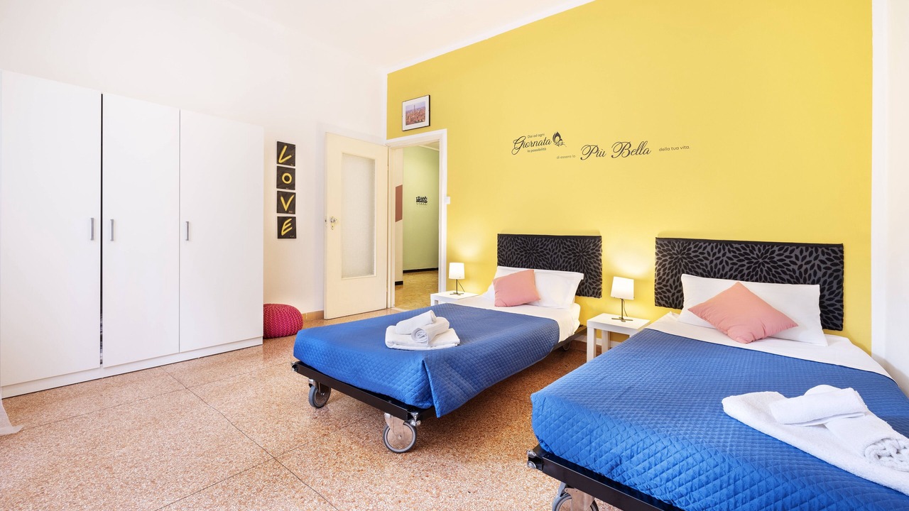 Photo of Bedroom in Saragozza-Porto