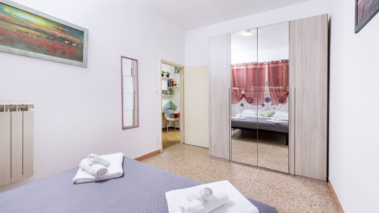 Photo of Bedroom in Saragozza-Porto