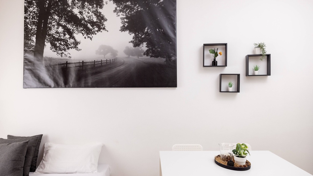 Photo of Bedroom in Saragozza-Porto