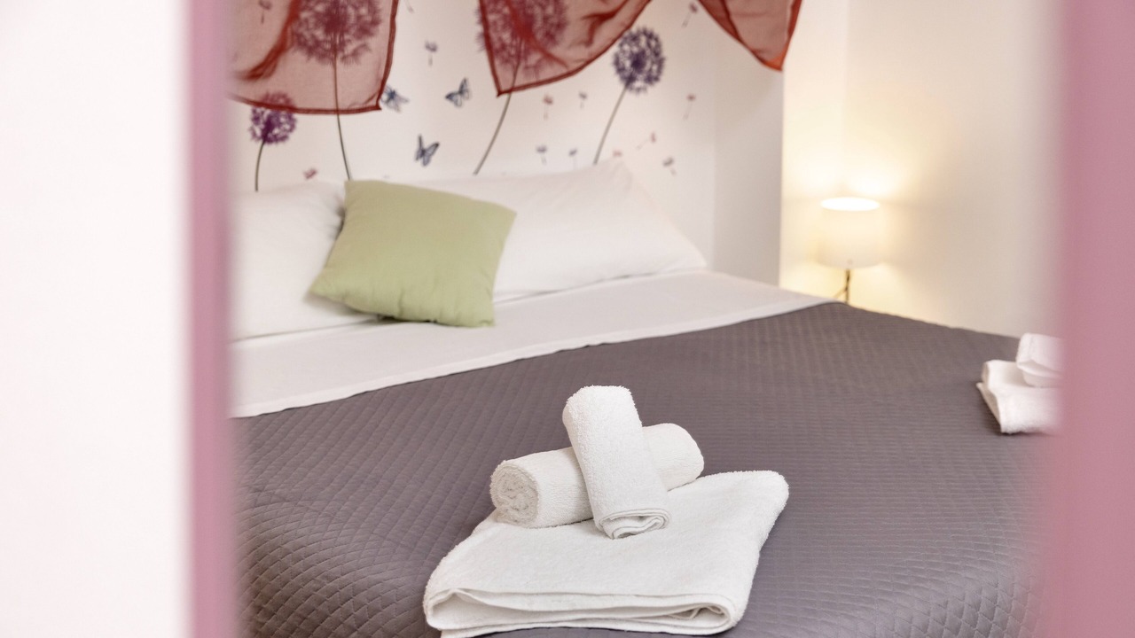 Photo of Bedroom in Saragozza-Porto