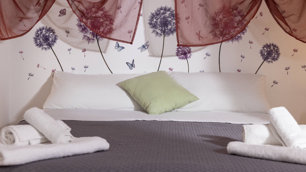 Photo of Bedroom in Saragozza-Porto