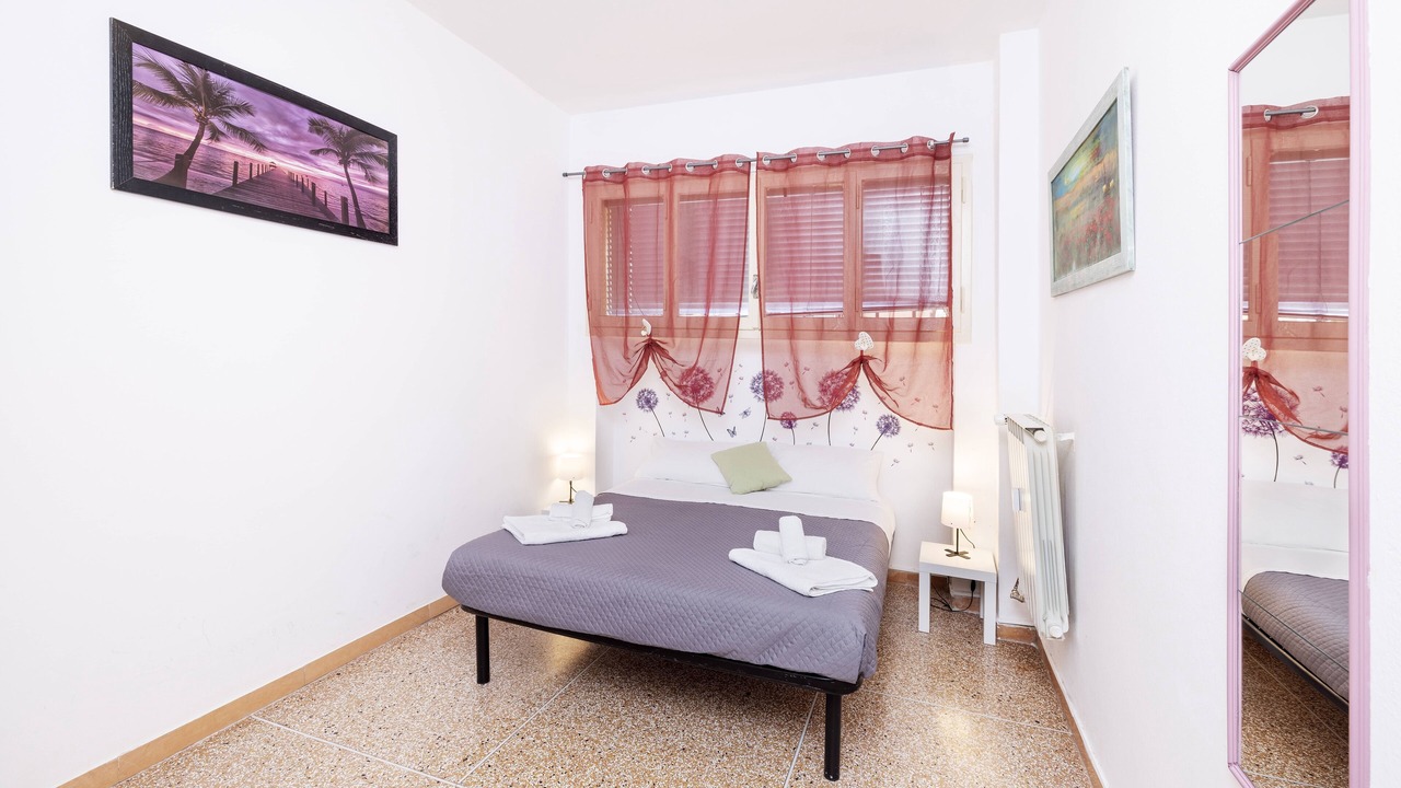 Photo of Bedroom in Saragozza-Porto