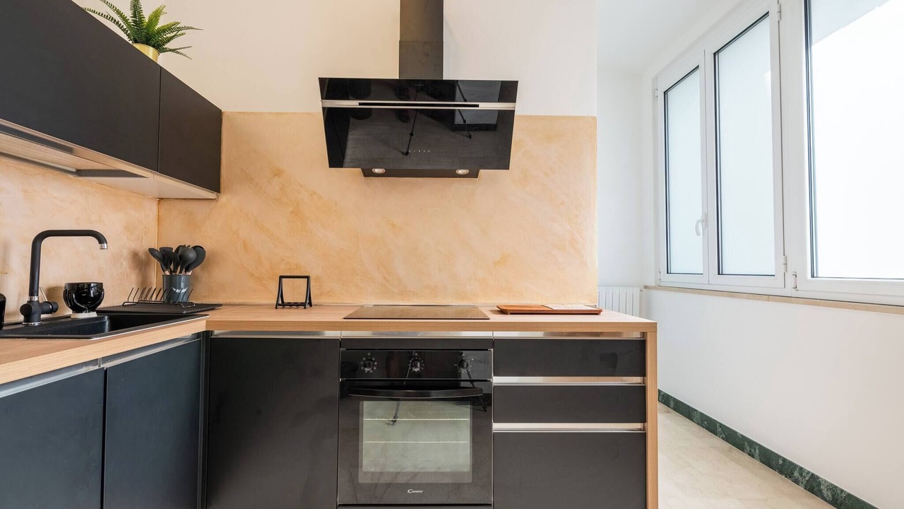 Photo of Kitchen in Municipio 1