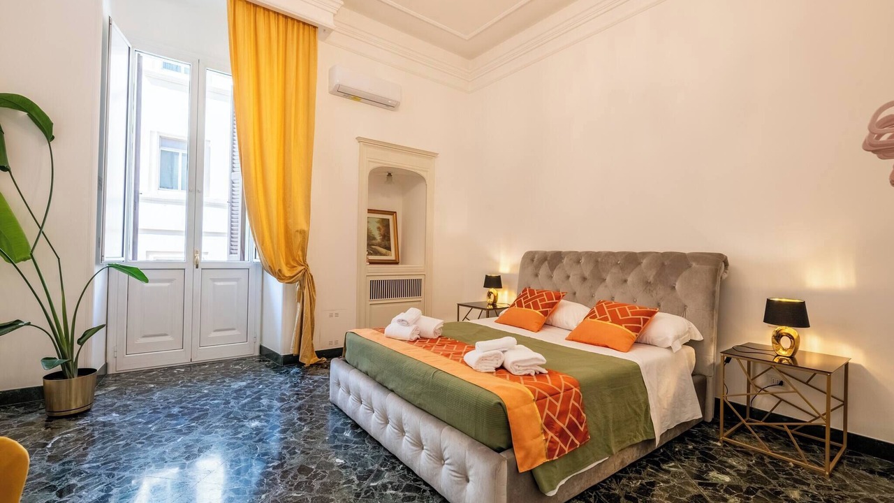 Photo of Bedroom in Municipio 1