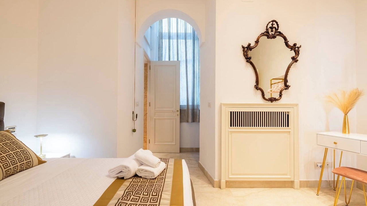 Photo of Bedroom in Municipio 1