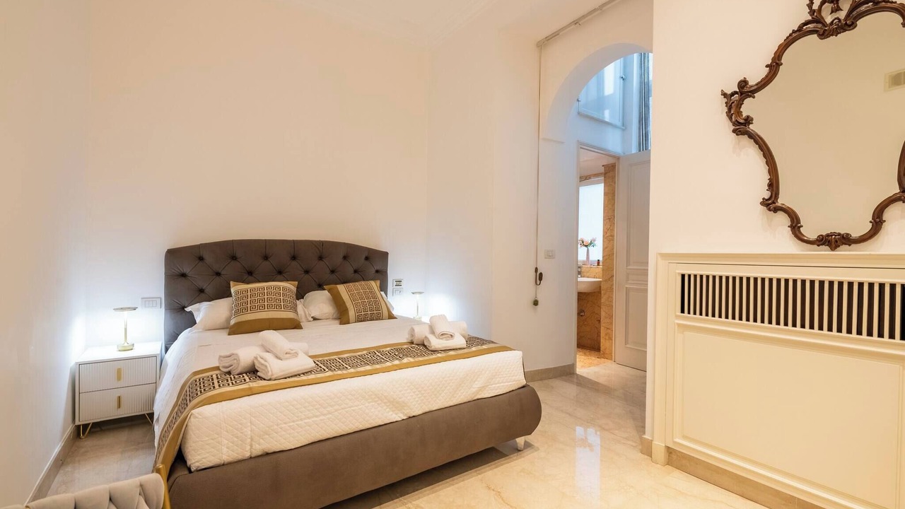 Photo of Bedroom in Municipio 1