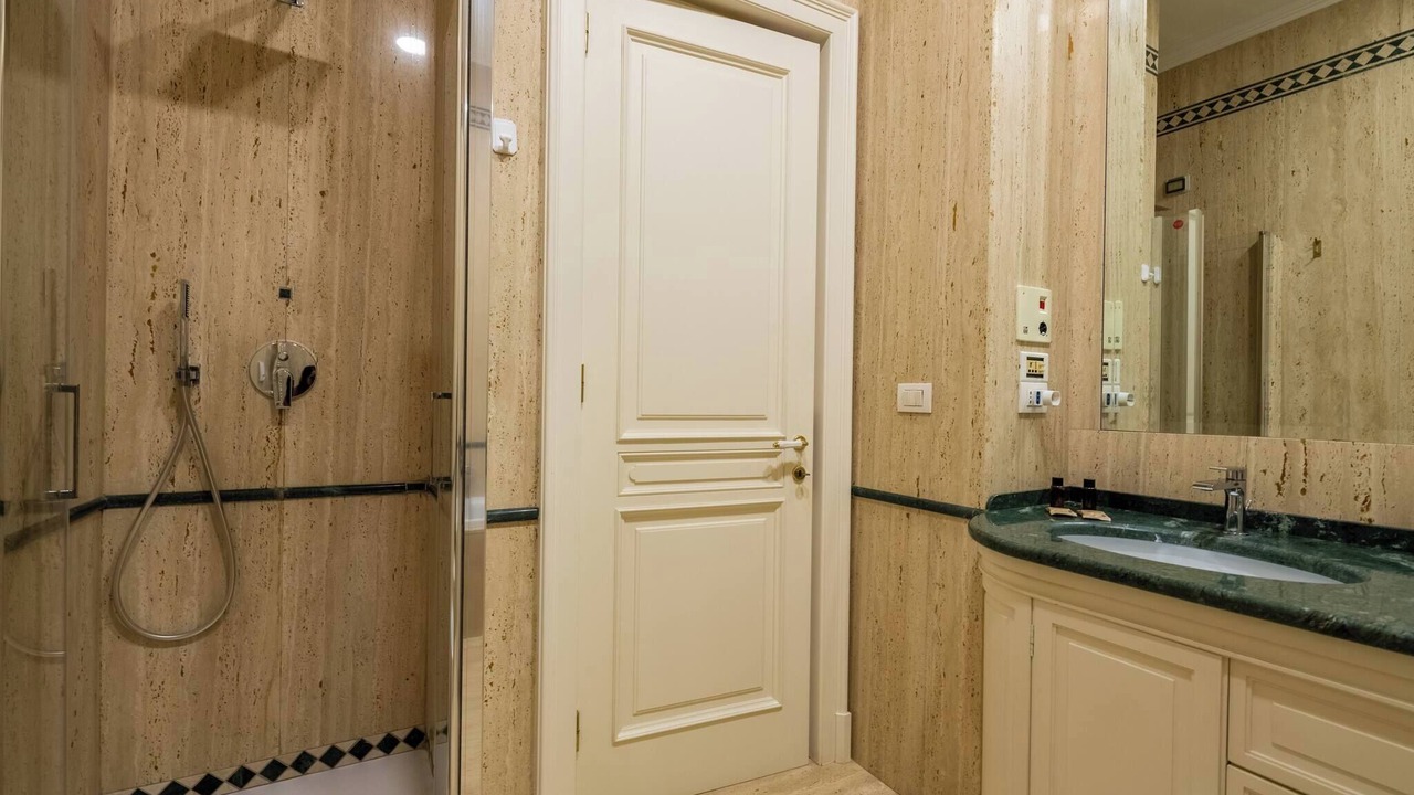 Photo of Bathroom in Municipio 1