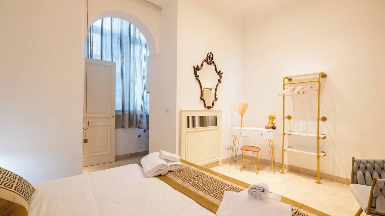 Photo of Bedroom in Municipio 1