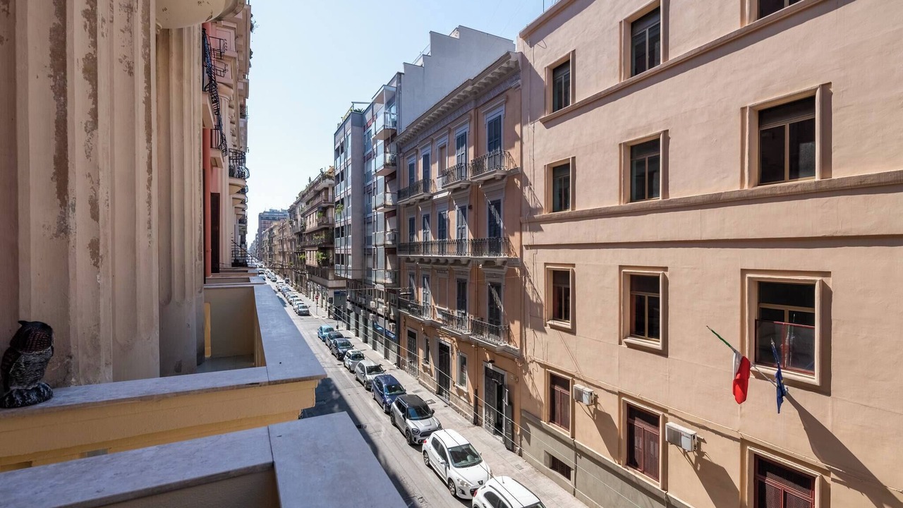 Photo of Outdoor in Municipio 1