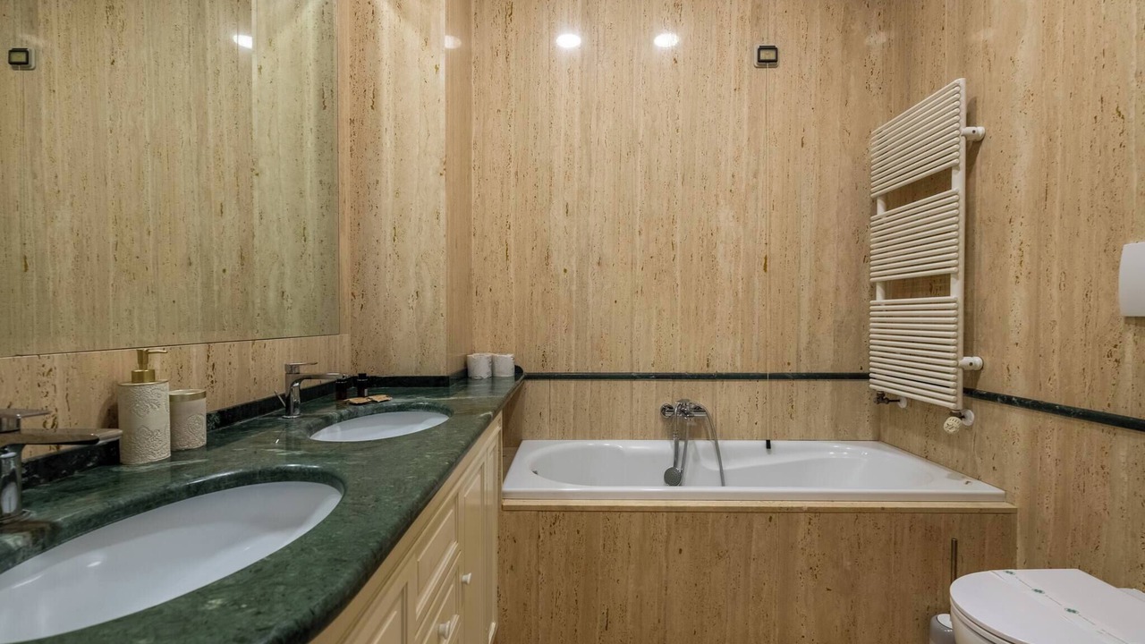 Photo of Bathroom in Municipio 1