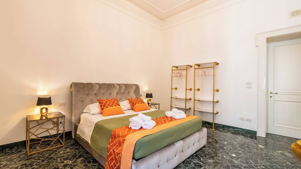 Photo of Bedroom in Municipio 1