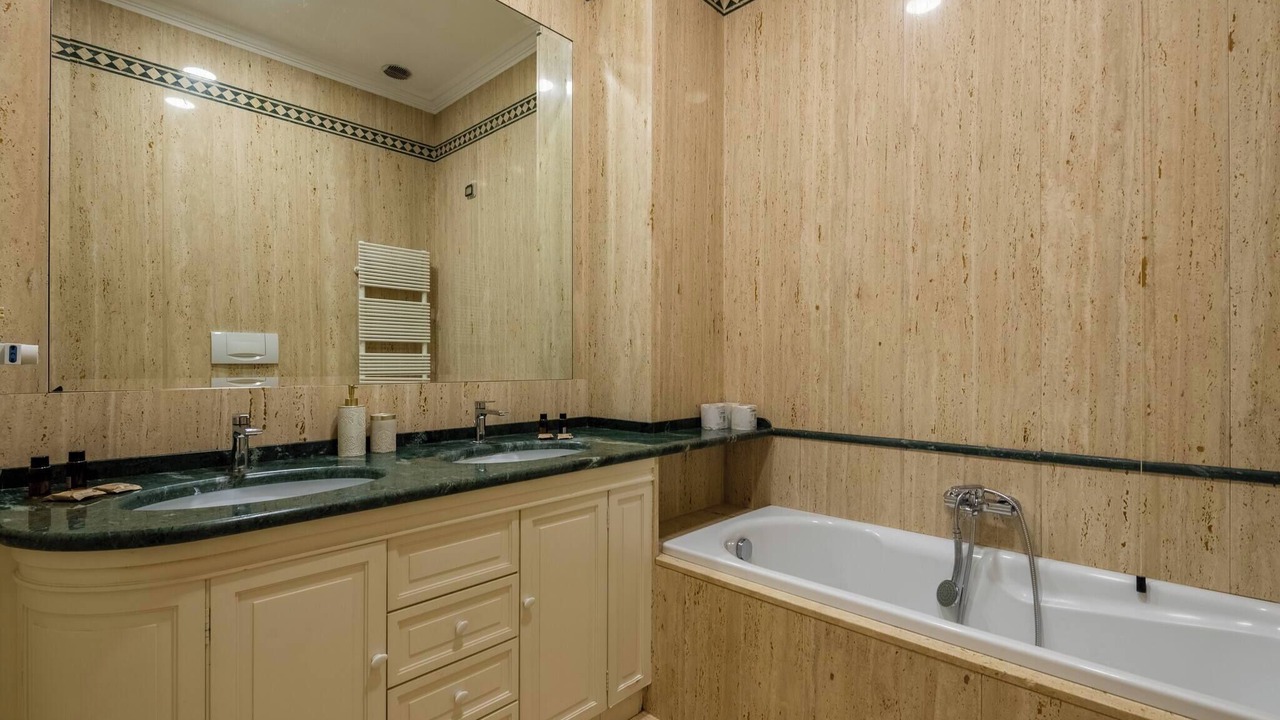 Photo of Bathroom in Municipio 1