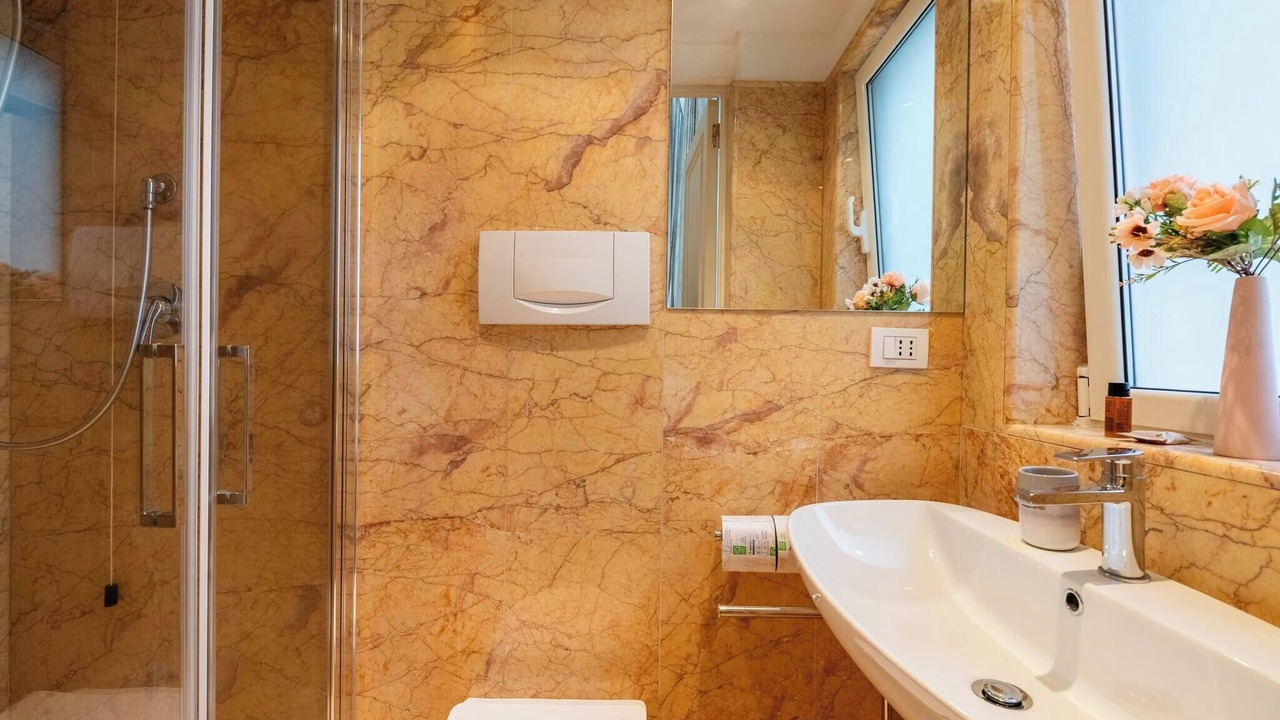 Photo of Bathroom in Municipio 1