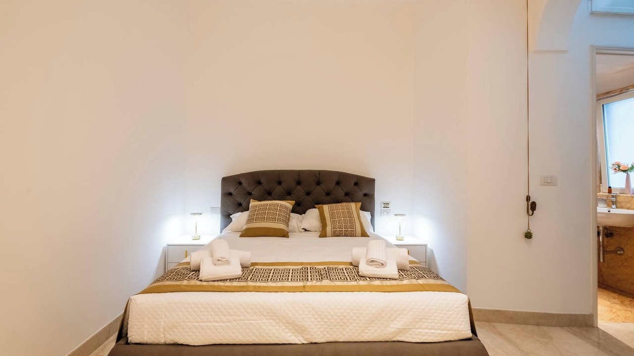 Photo of Bedroom in Municipio 1