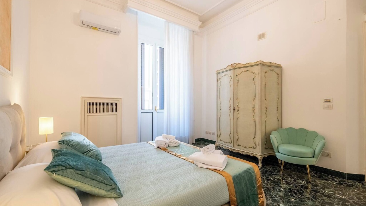 Photo of Bedroom in Municipio 1