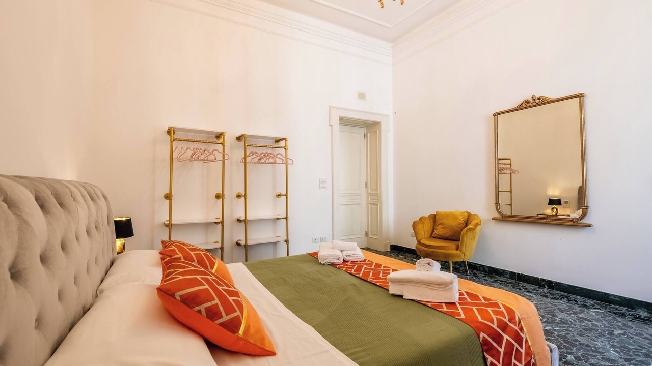 Photo of Bedroom in Municipio 1