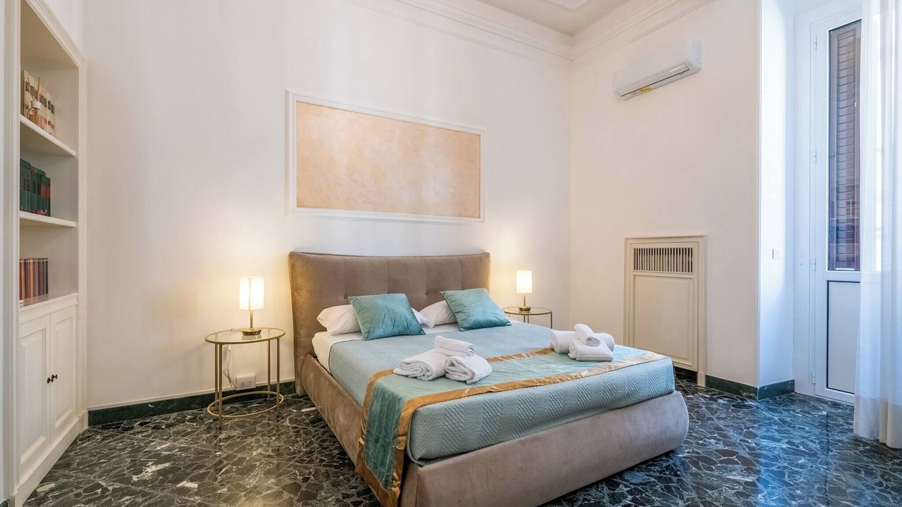 Photo of Bedroom in Municipio 1