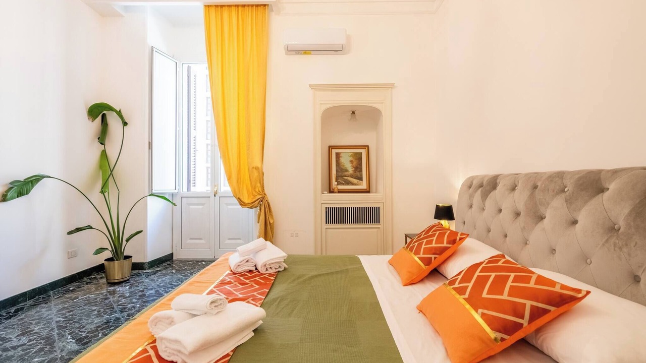 Photo of Bedroom in Municipio 1