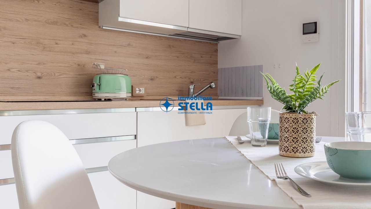 Photo of Kitchen in Lido di Jesolo