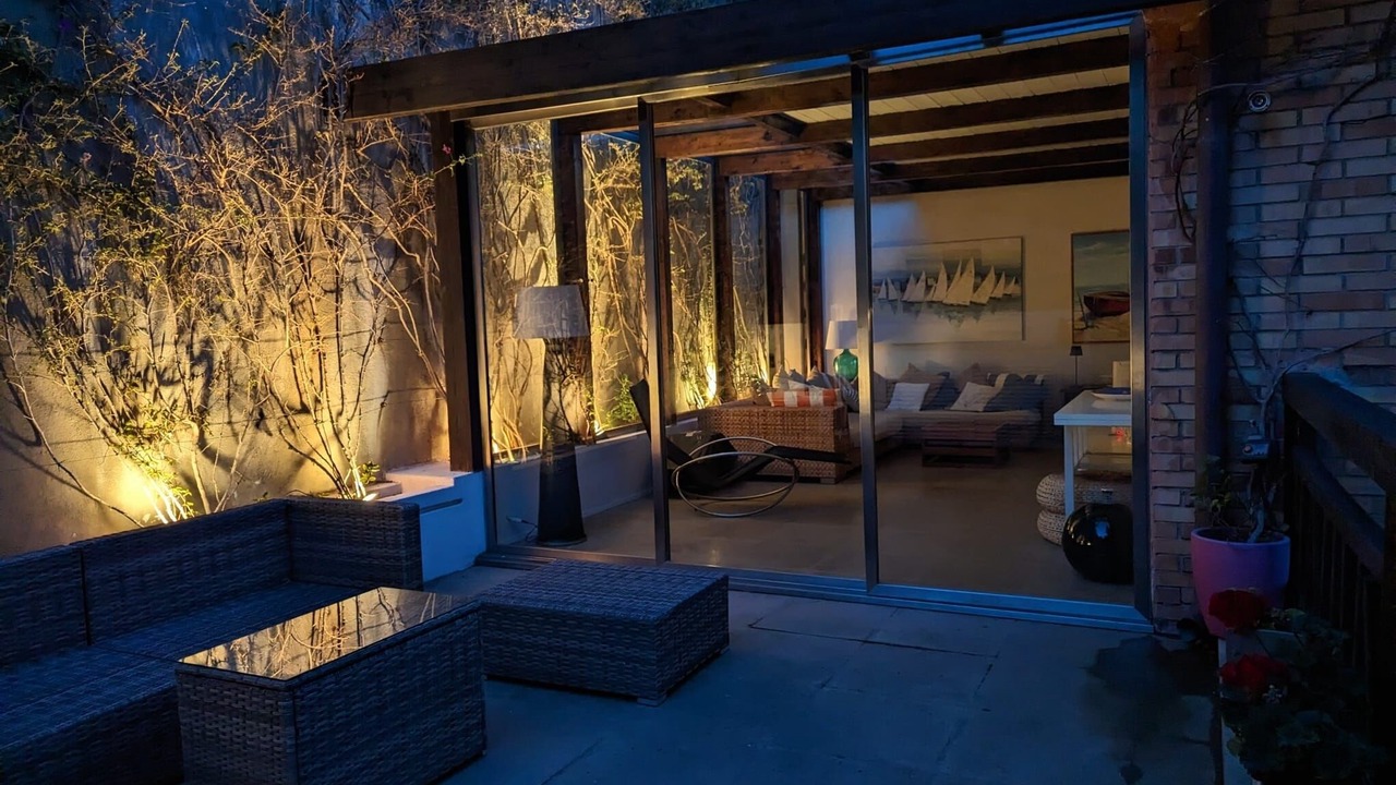 Photo of Patio Balcony in Porto Ercole