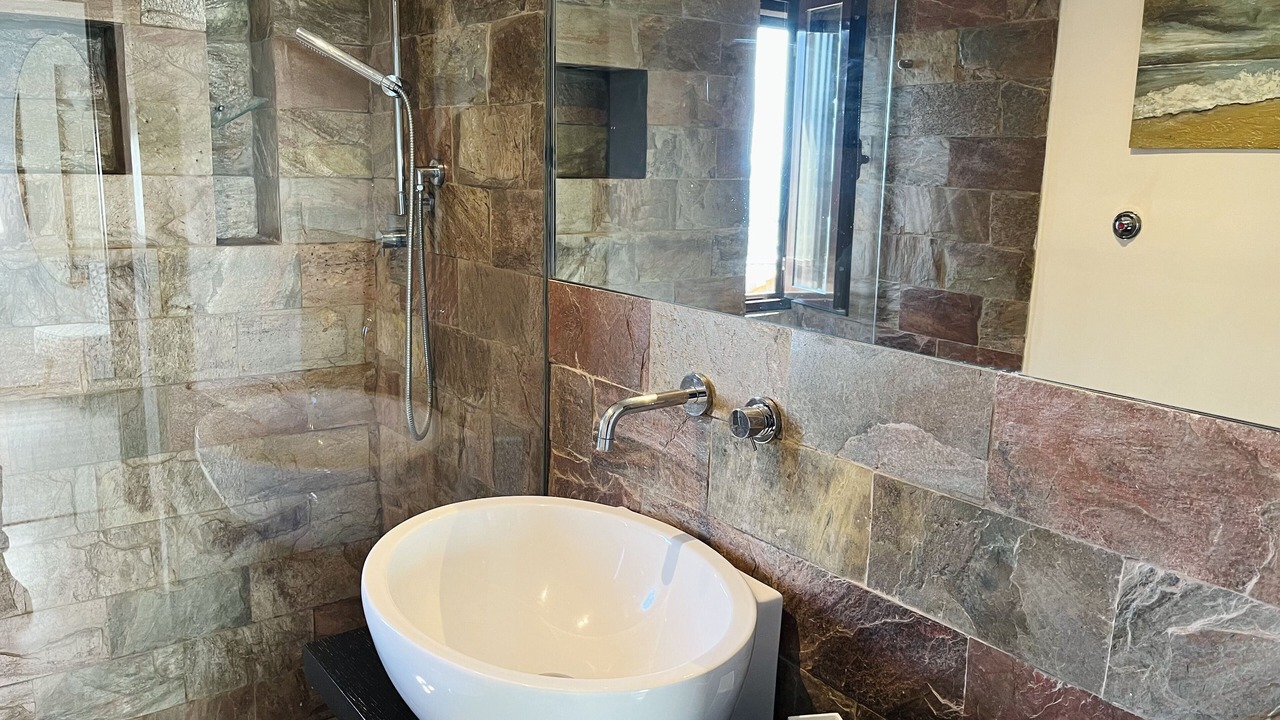 Photo of Bathroom in Porto Ercole
