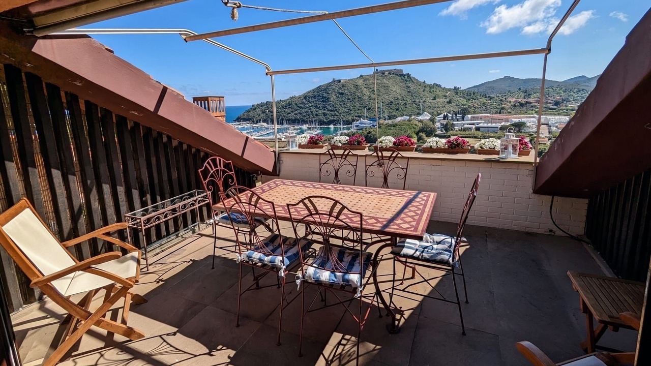 Photo of Outdoor in Porto Ercole