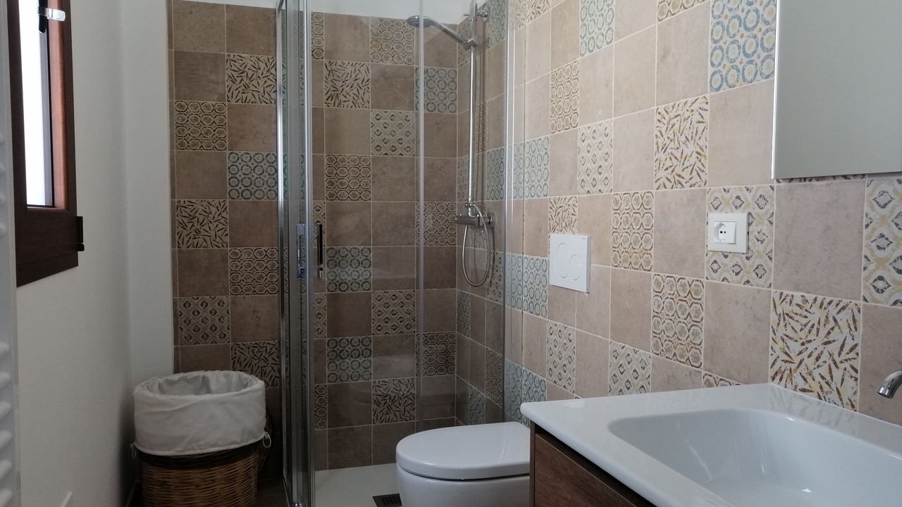 Photo of Bathroom in Acquarica del Capo