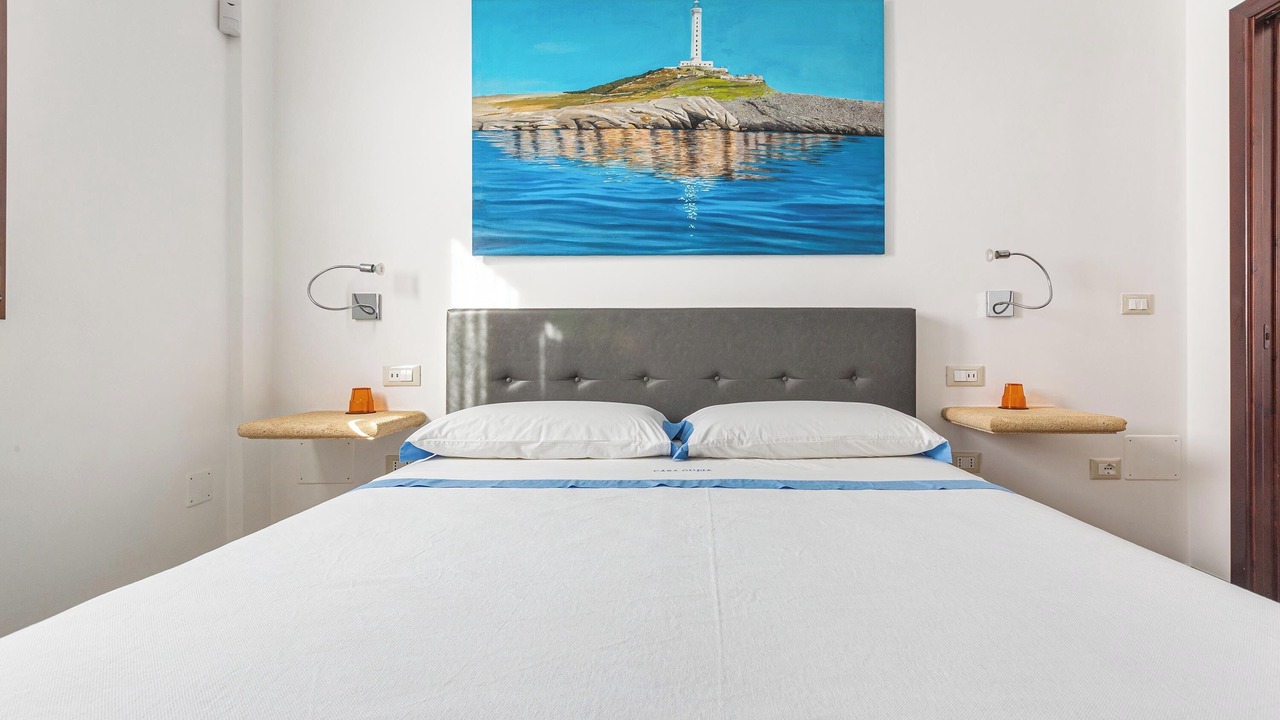 Photo of Bedroom in Acquarica del Capo