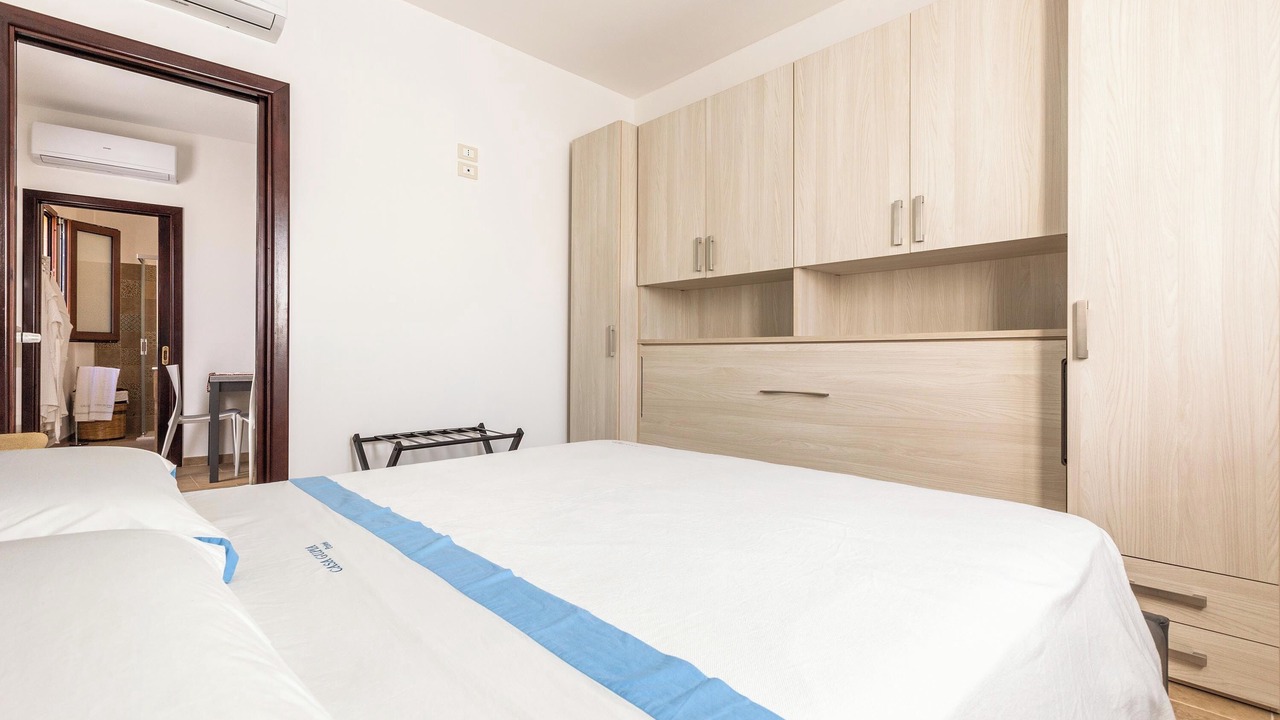 Photo of Bedroom in Acquarica del Capo