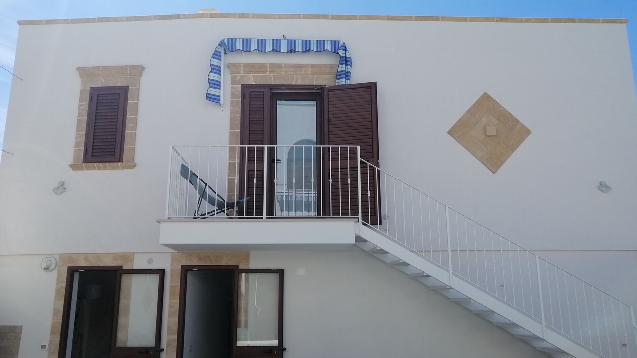 Photo of Outdoor in Acquarica del Capo