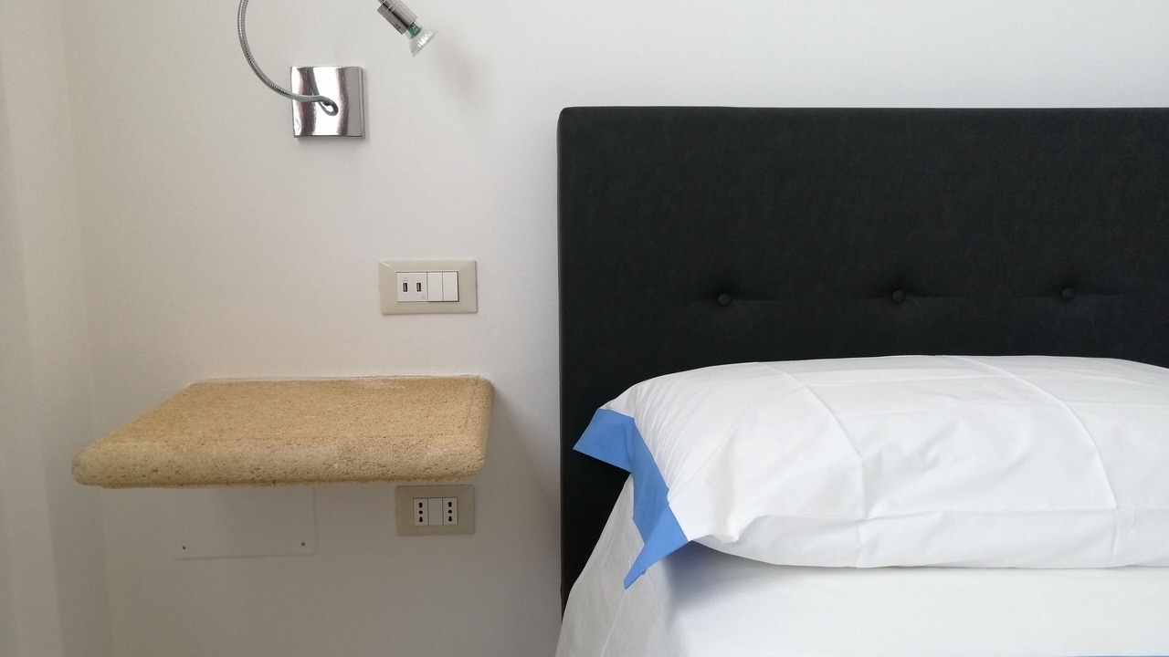 Photo of Bedroom in Acquarica del Capo